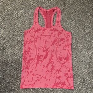 Lululemon swiftly tech tank top. 4